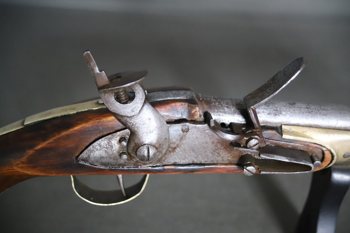 African Trading Pistol - Sub-saharan Africa, Early 20th Century Or Earlier-photo-4