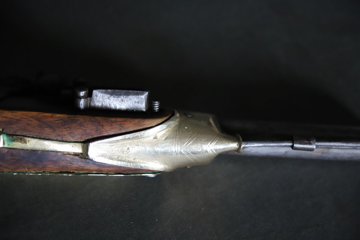 African Trading Pistol - Sub-saharan Africa, Early 20th Century Or Earlier-photo-7