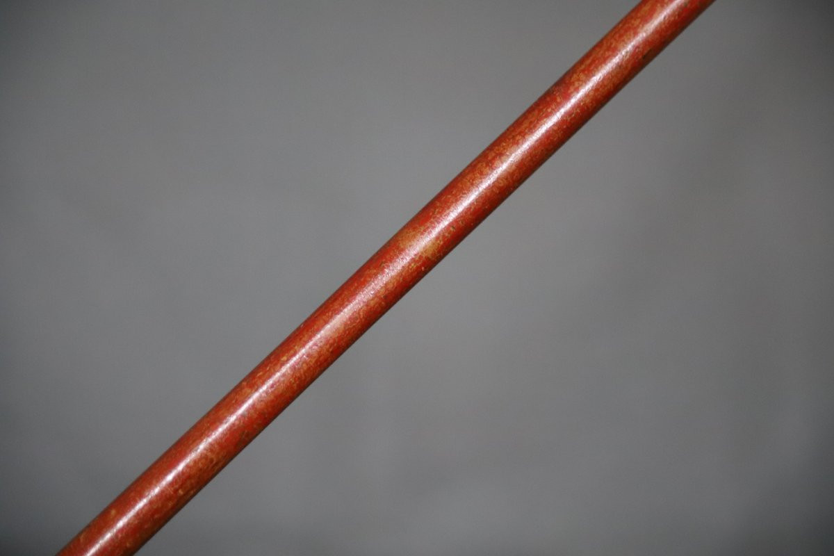 Pipe à opium Vietnamienne - Vietnam, début 20ème siècle ou antérieur -photo-2