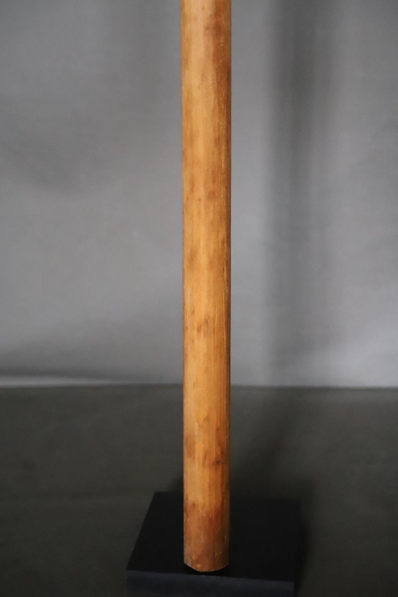 Vietnamese Spearhead - Indochina, Vietnam, Early 20th Century Or Earlier-photo-5