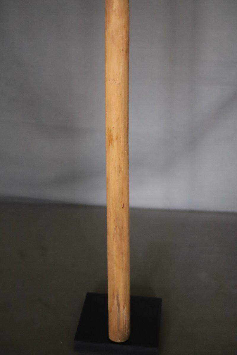 Vietnamese Spearhead - Indochina, Vietnam, Early 20th Century Or Earlier-photo-1