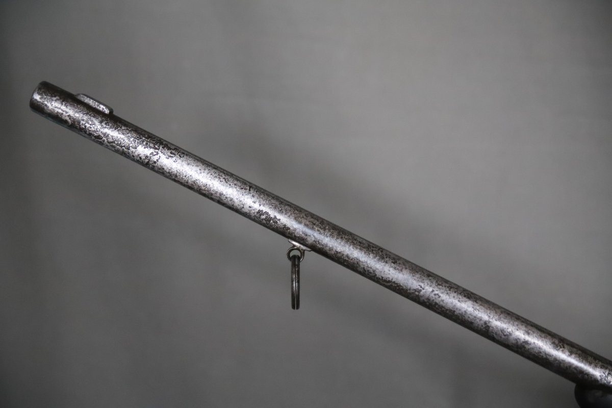Martini Rifle, English-made For The Arabian Market - Arabian Peninsula, 1904-1925-photo-6