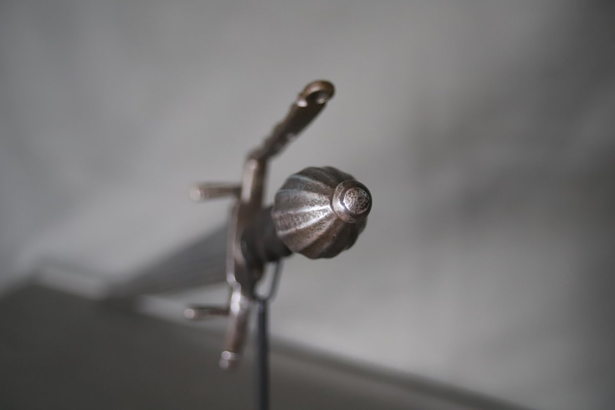 Rapier/nimcha Sword - Late 16th/early 17th Century-photo-8
