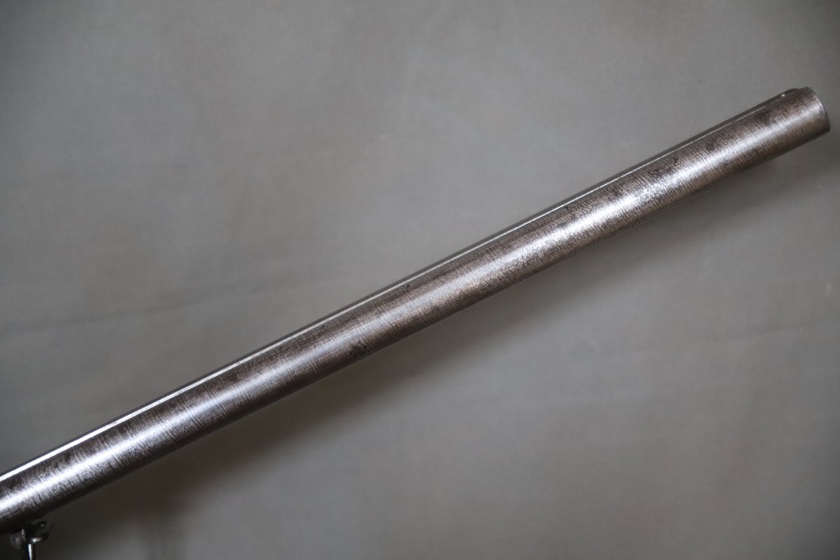 Fusil De Chasse Calibre 16  à Percussion Centrale Et Chiens Extérieurs - Fin 19ème, Catégorie D-photo-2
