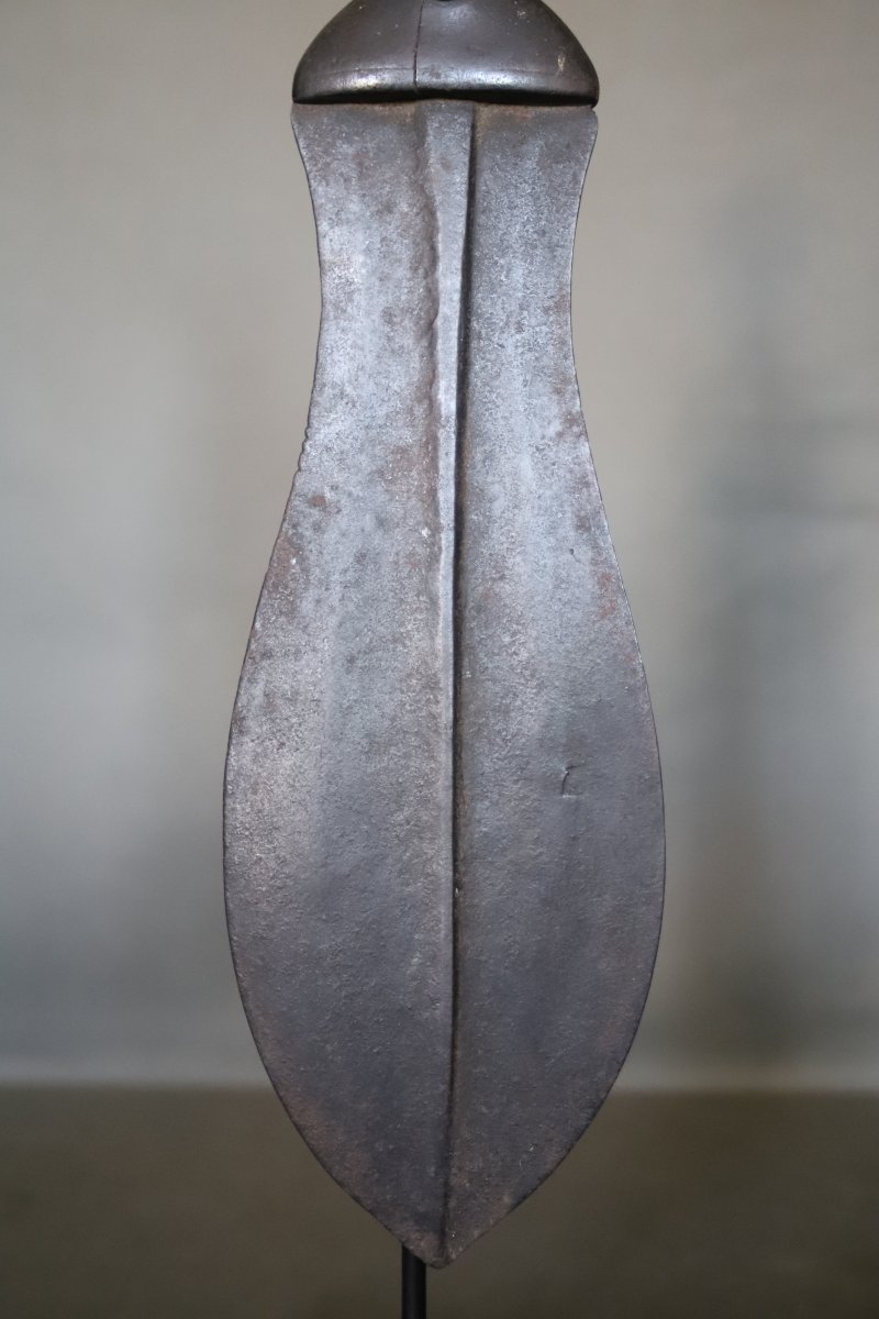 Short Sword Known As An -photo-3