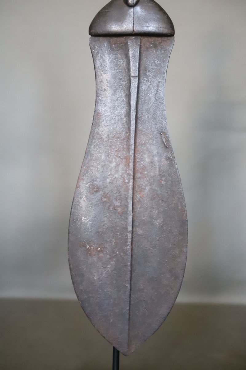 Short Sword Known As An -photo-2