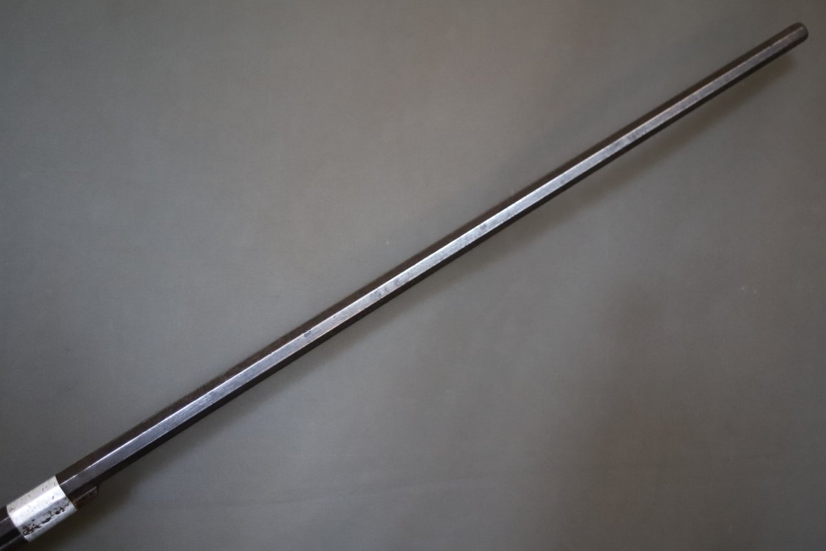 Fusil à silex Indochinois ou Chinois- Indochine, Sud Chine, 19ème-début 20ème siècle-photo-4