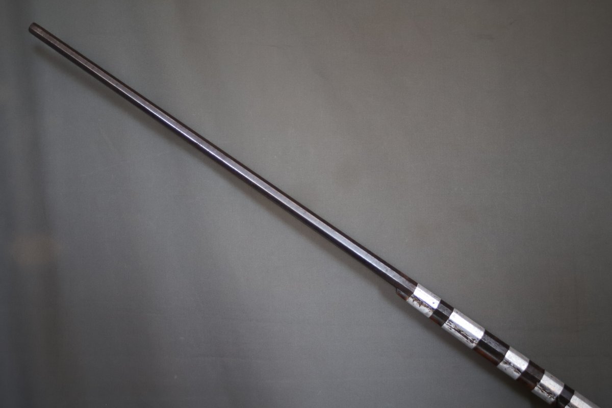 Fusil à silex Indochinois ou Chinois- Indochine, Sud Chine, 19ème-début 20ème siècle-photo-6