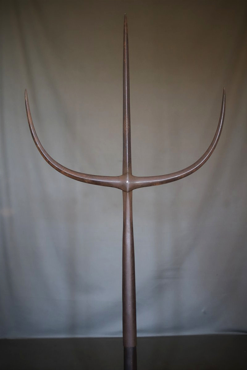 Halberd Known As -photo-3