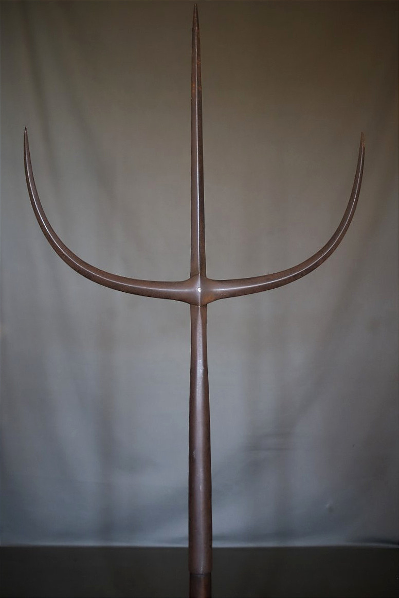 Halberd Known As 