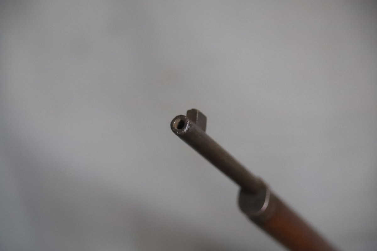 "la Française" Model Lebel Training Rifle In 6mm Flobert Caliber—france, Late 19th To Early 20t-photo-4
