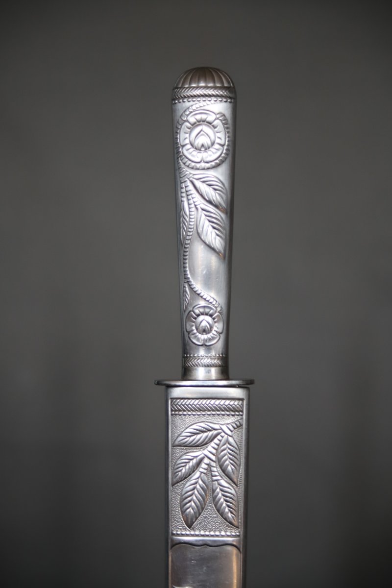 Couteau de gaucho - Brésil, Argentine -photo-2