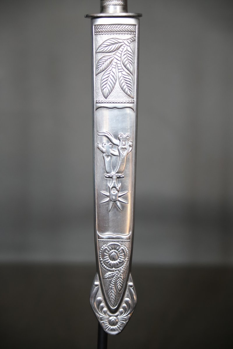 Couteau de gaucho - Brésil, Argentine -photo-5