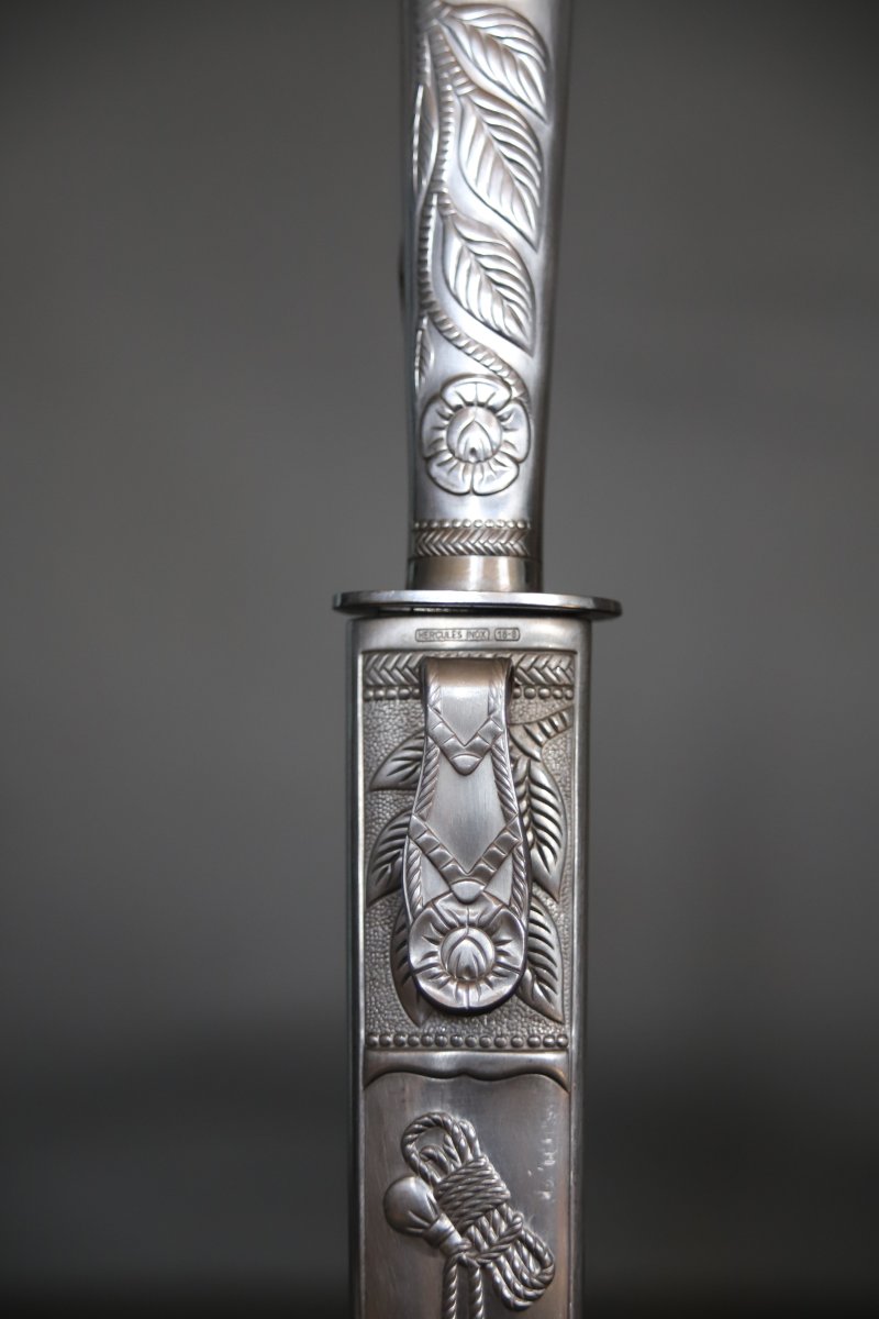 Couteau de gaucho - Brésil, Argentine -photo-6