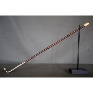 Vietnamese Opium Pipe - Vietnam, Early 20th Century Or Earlier