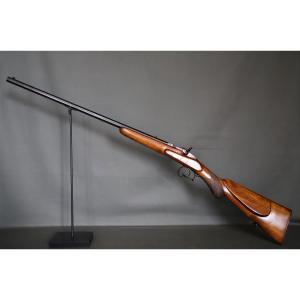 Carabine système Warnant 9mm flmobert - Dernier quart du 19ème siècle