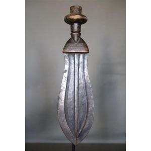 Short Sword Known As An