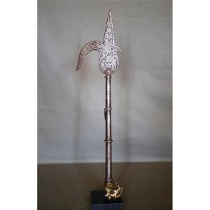 Ankus, A Mahout's Spear - India, Circa 1900