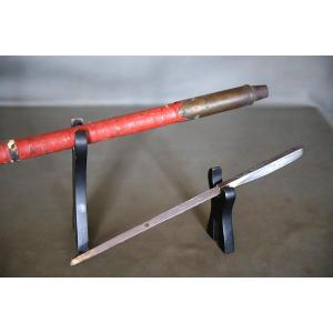 Lance Japonaise dite yari - Japon, 19ème siècle