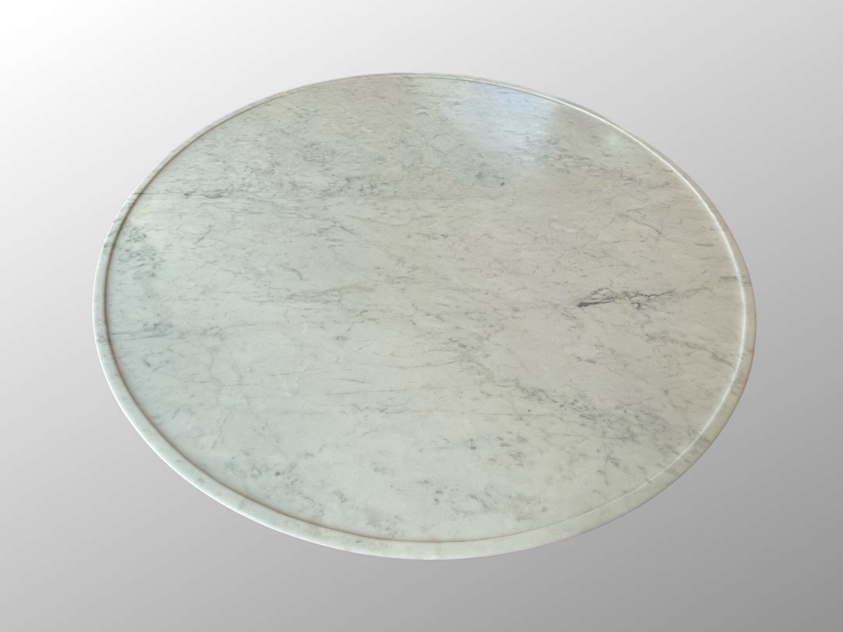 Empire Period Mahogany Gueridon/table-photo-2