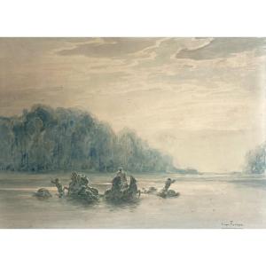 Foreau Henri (1866-1938) 