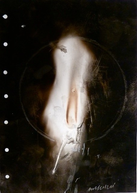 Jean-Paul Marcheschi, "Nuit"