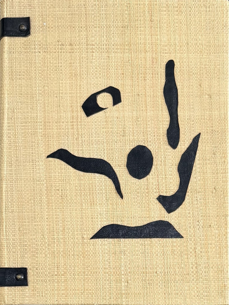 Pablo Picasso - La Colombe de la Paix - Lithographie - Accompagnée de son livre in folio - 1963-photo-1