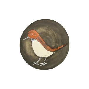 Pablo Picasso - Bird No. 96 - Madoura Ceramics - 1963