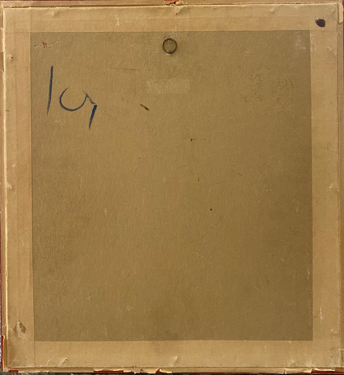 Xim - La Séductrice (xxème Siècle)-photo-1