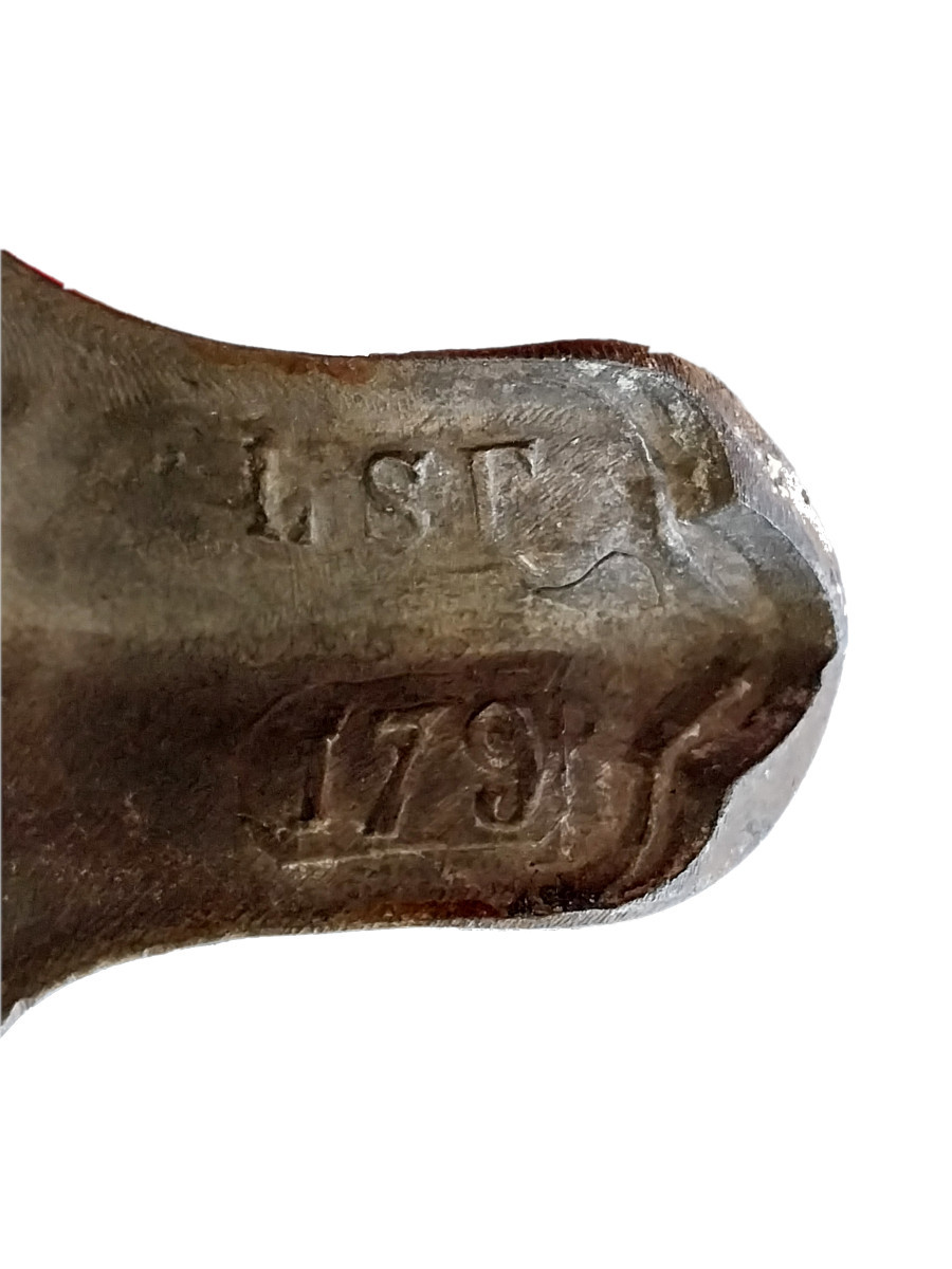 Spelter Sculpture Of A Dancer With Cymbals – Circa 1925-1935, France-photo-2