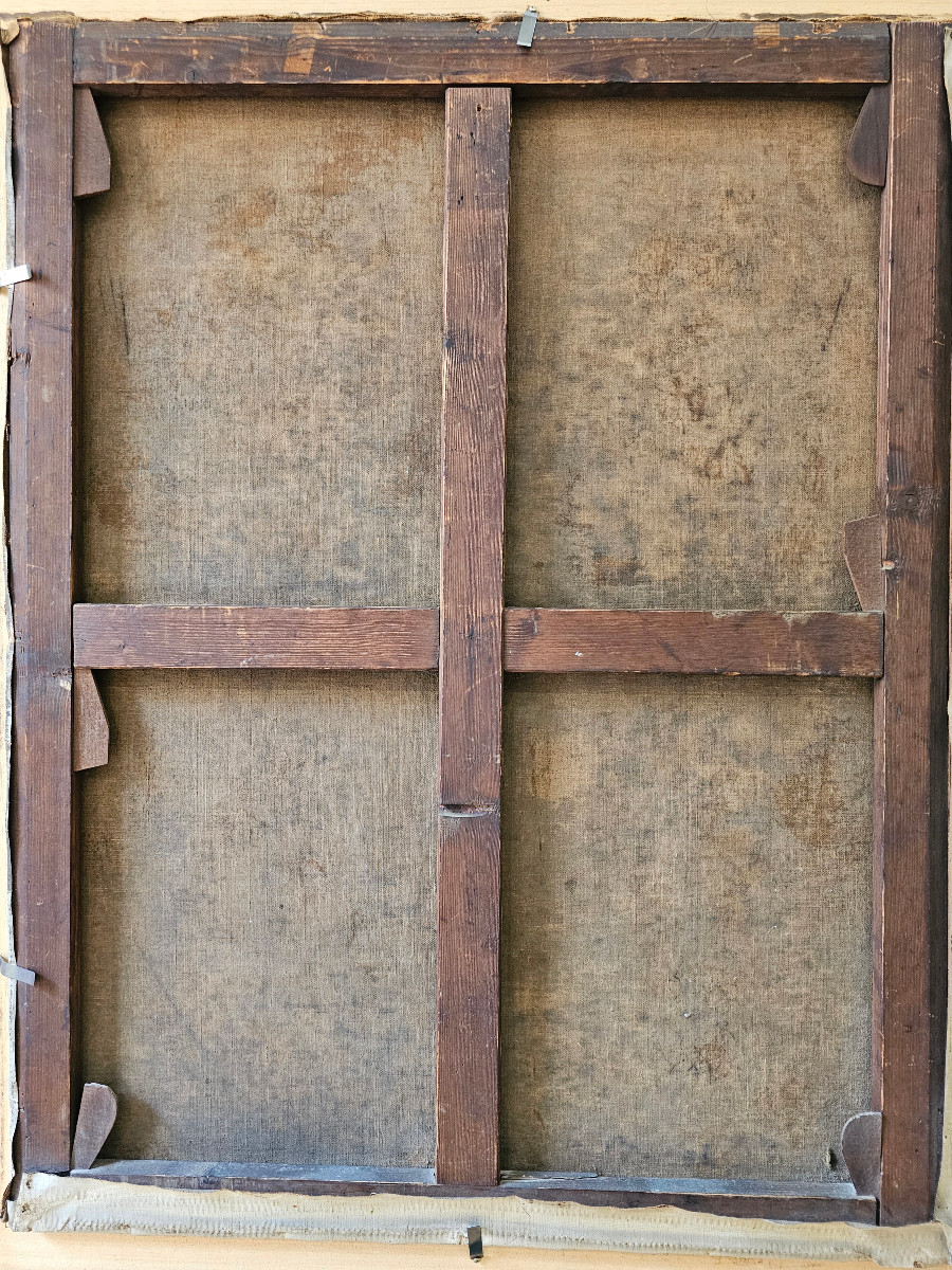 Henri Biva (1848-1929) - Nature morte japonisante-photo-1