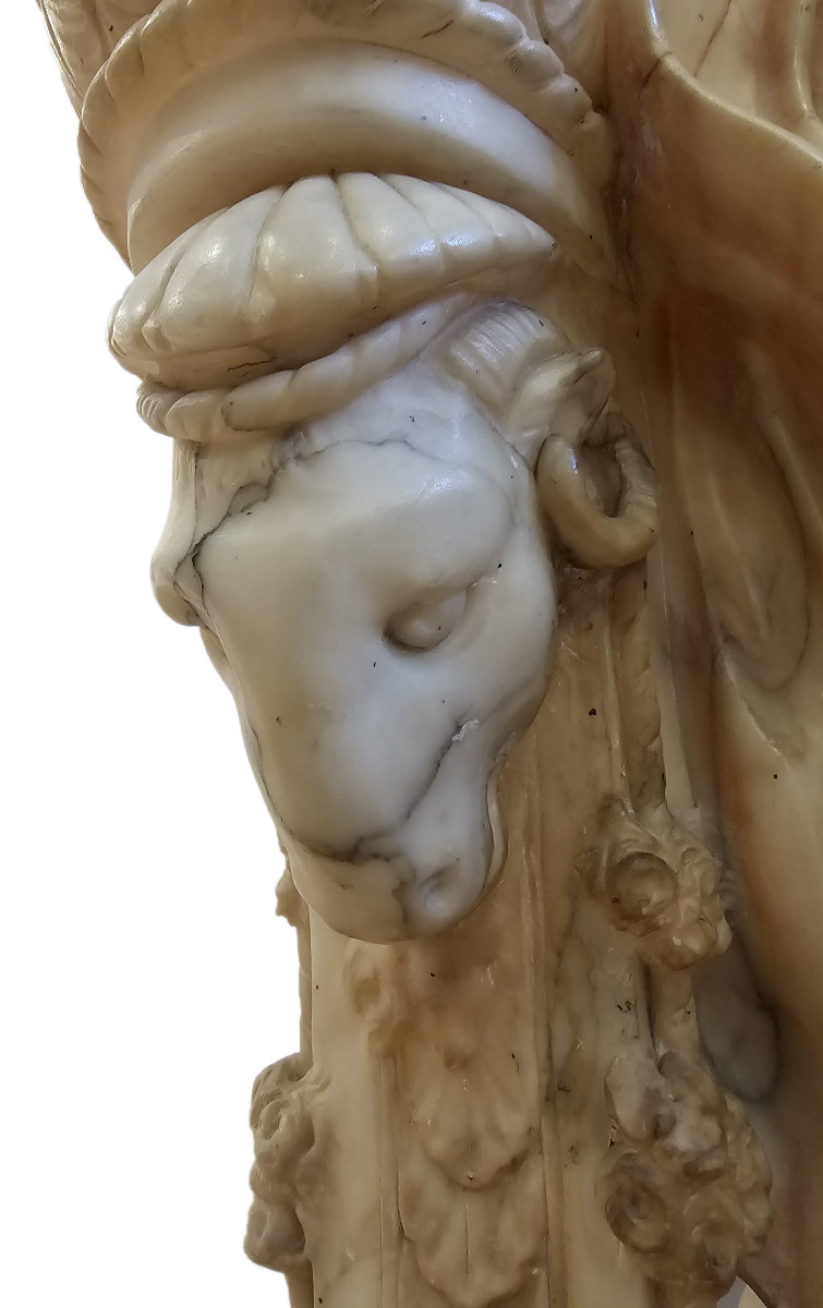 Affortunato Gory (actif Entre 1895 Et 1925) - Salomé, ca. 1910-photo-3