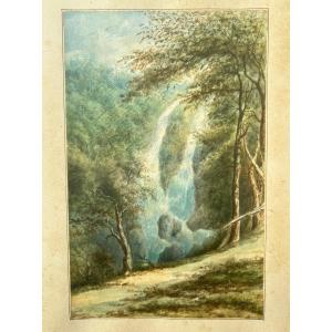 Jules Coignet (1798-1860) 