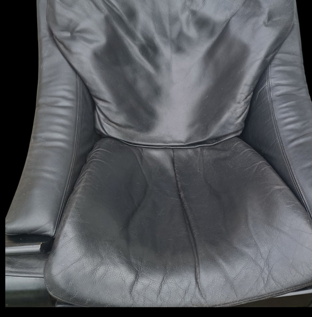 Fauteuils Kroken de Ake Fribyter pour Nelo 70-photo-1