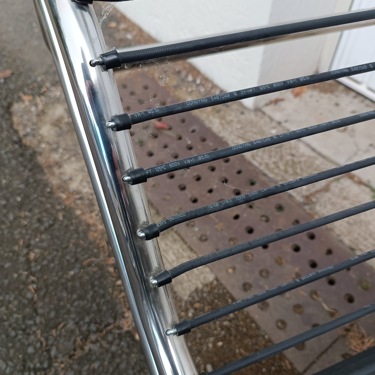 Le Corbusier Lc4 Chaise Longue -photo-1