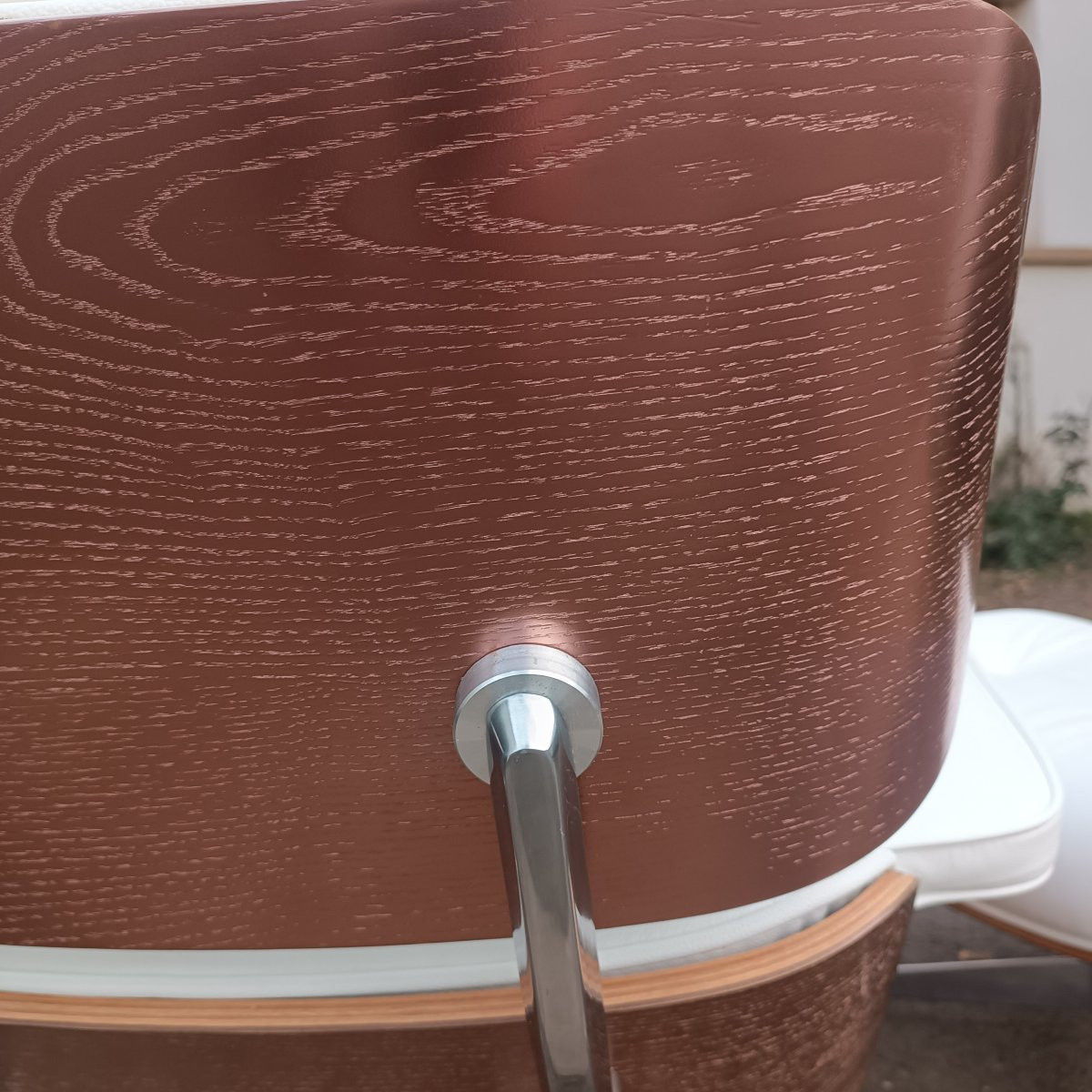 Lounge Chair Ray & Charles Eames -photo-2