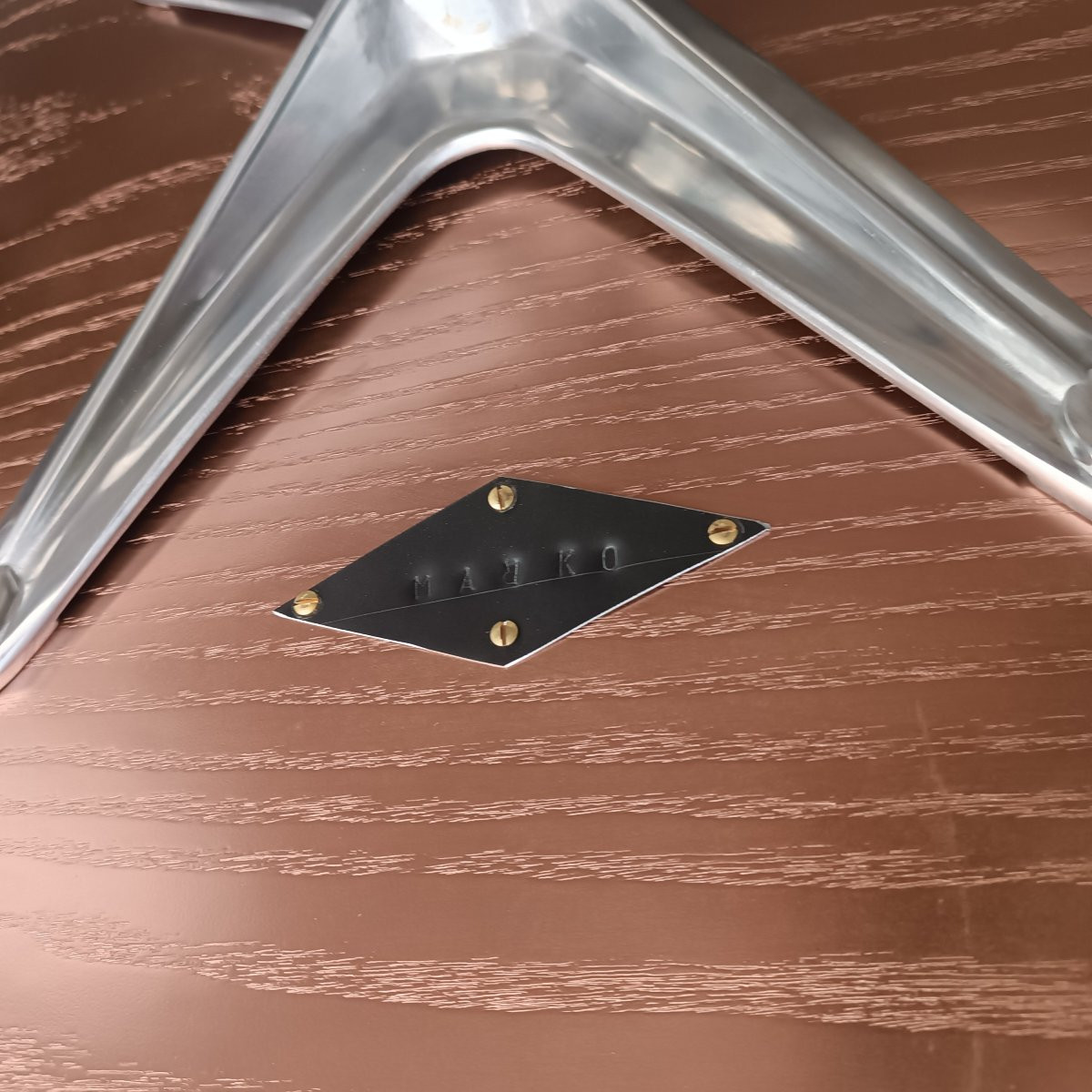 Lounge Chair Ray & Charles Eames -photo-1