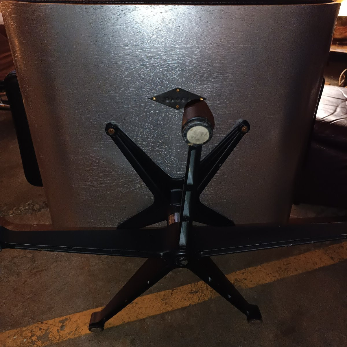 Lounge Chair Ray & Charles Eames MARKO -photo-2