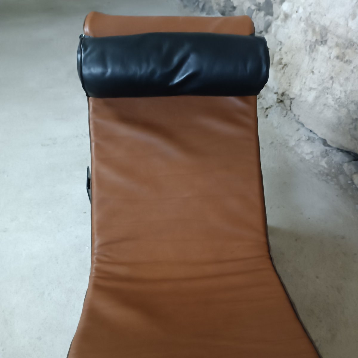 Le Corbusier Lc4 Chaise Longue By Cassina -photo-4