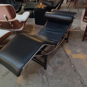 Le Corbusier Cassina Lc4 Chaise Longue 