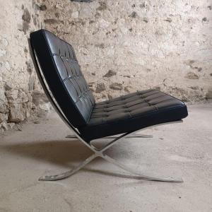 Fauteuil Barcelona Knoll