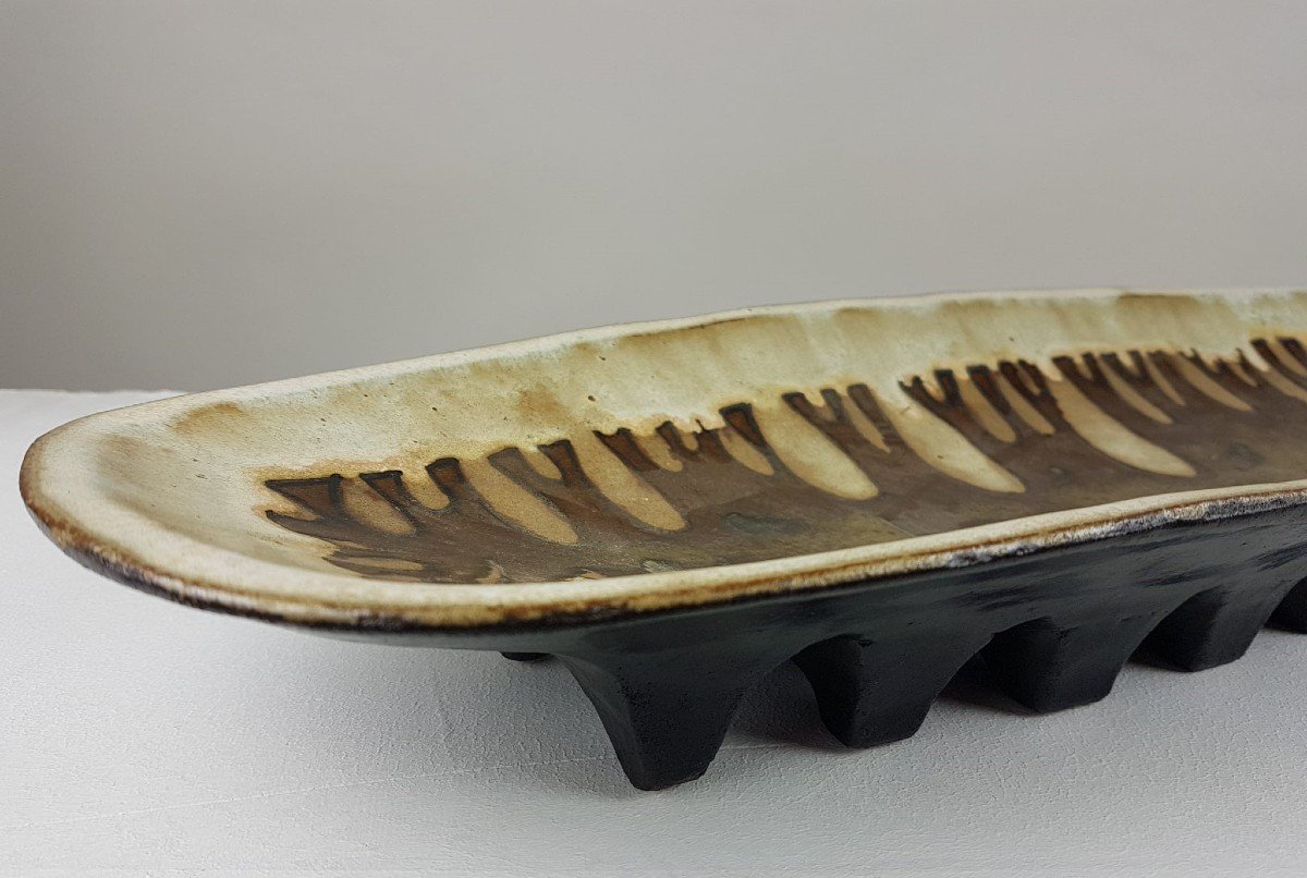 Ceramic Dish - Belgian-photo-2