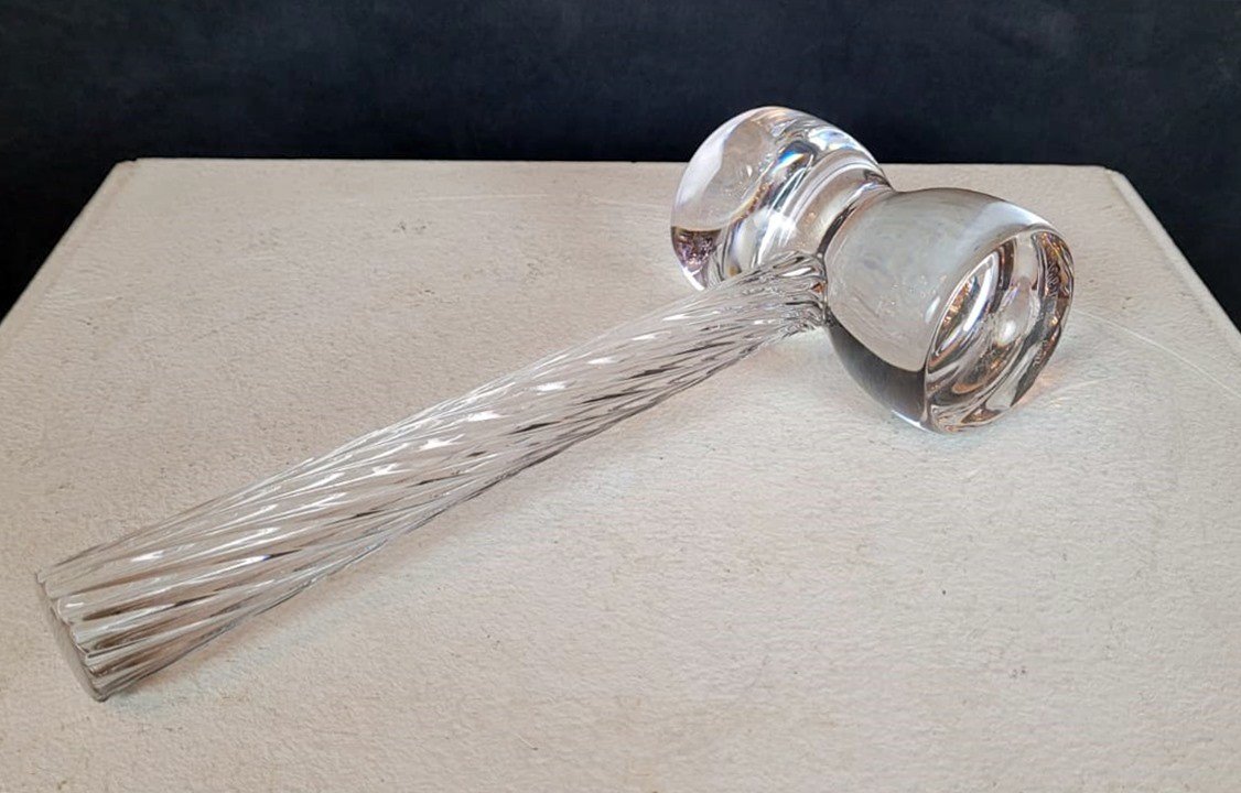 Hammer Val Saint Lambert