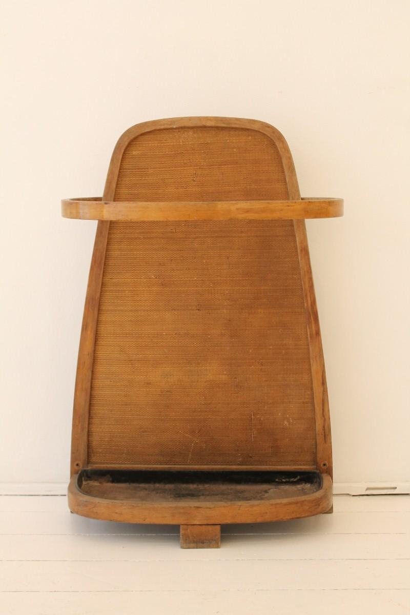 Porte Parapluie Style Adolf Loos - M . Thonet