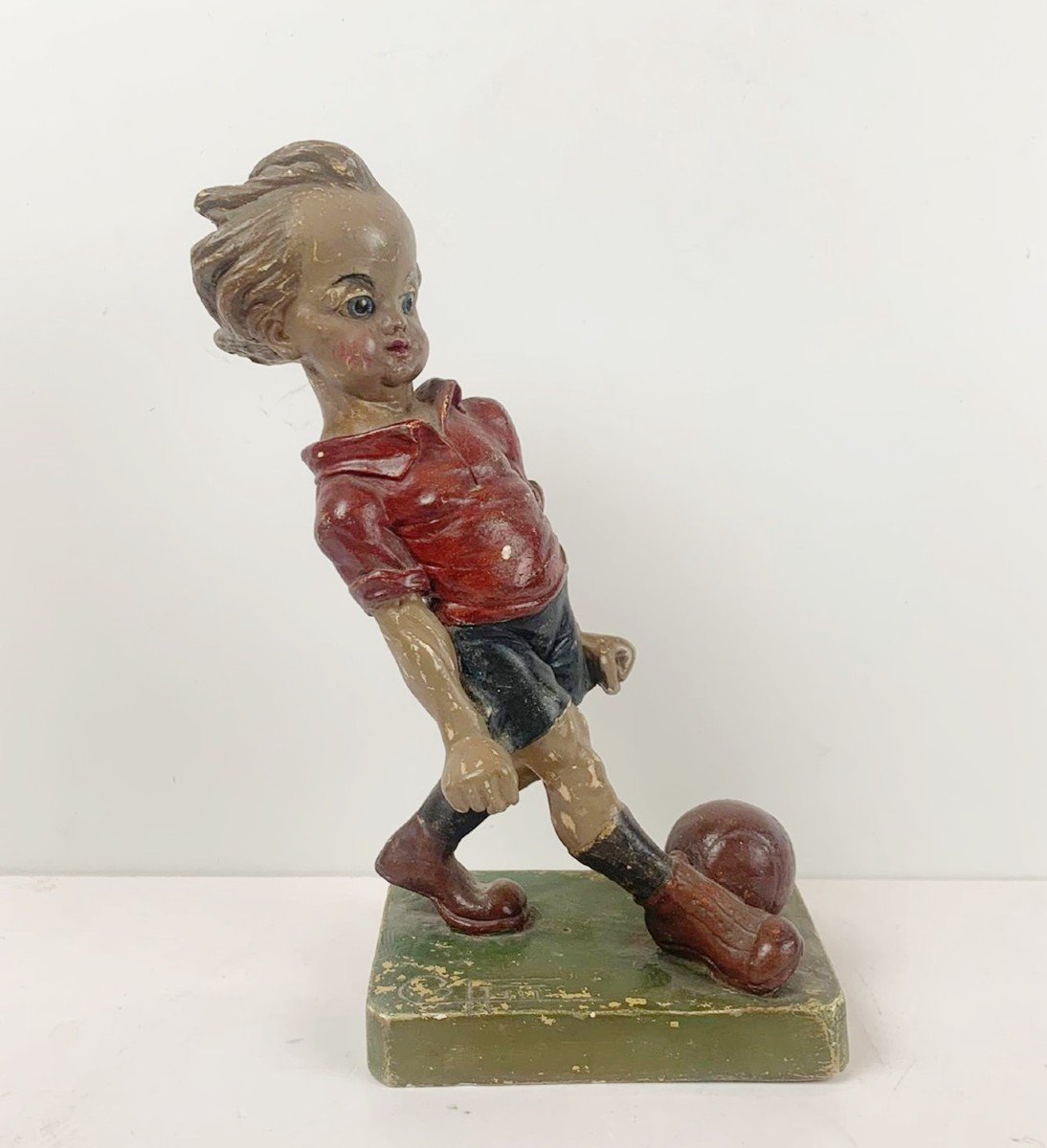 Football By Coffin-photo-4