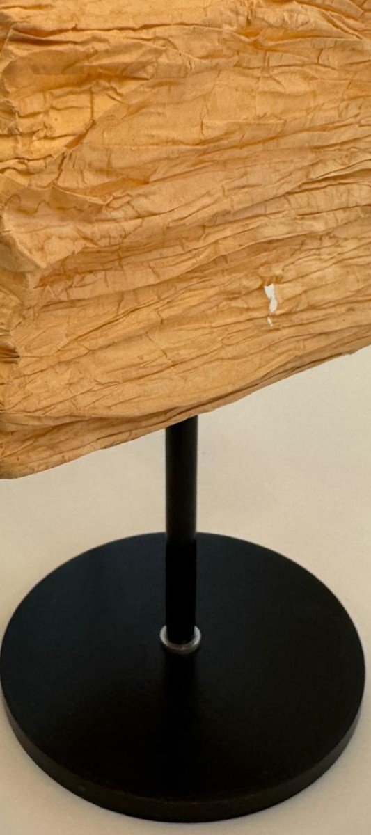 Japanese Lamp - Nogochi-photo-2