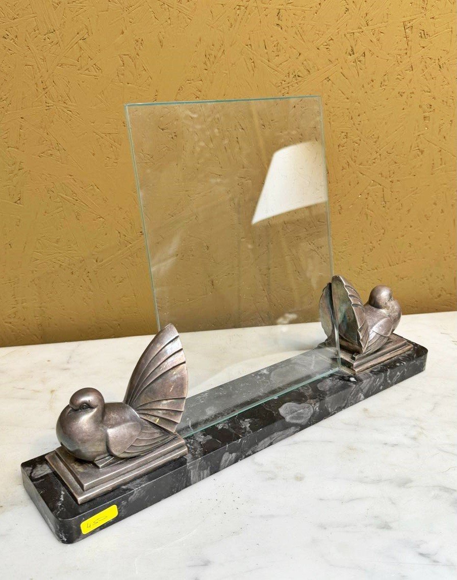 Art Deco Photo Holder-photo-3