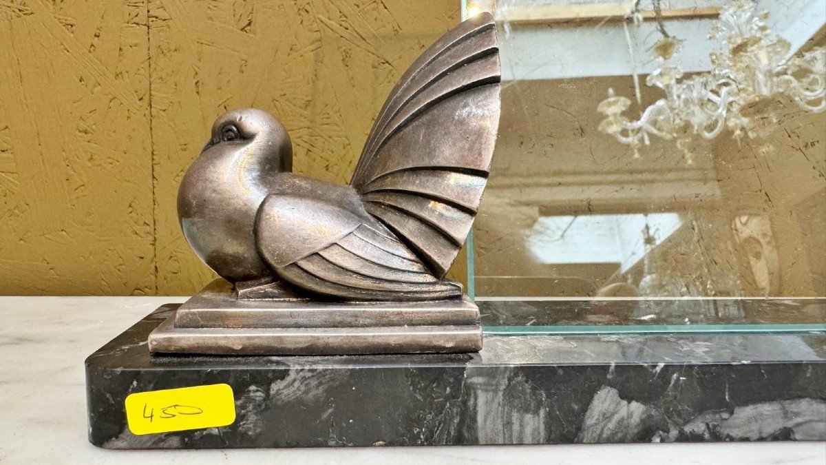 Art Deco Photo Holder-photo-6
