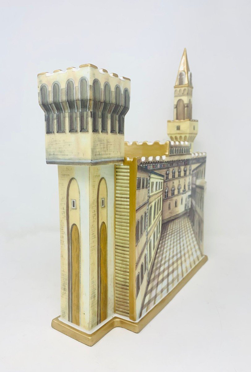 Palazzo Villeroy Et Boch-photo-2