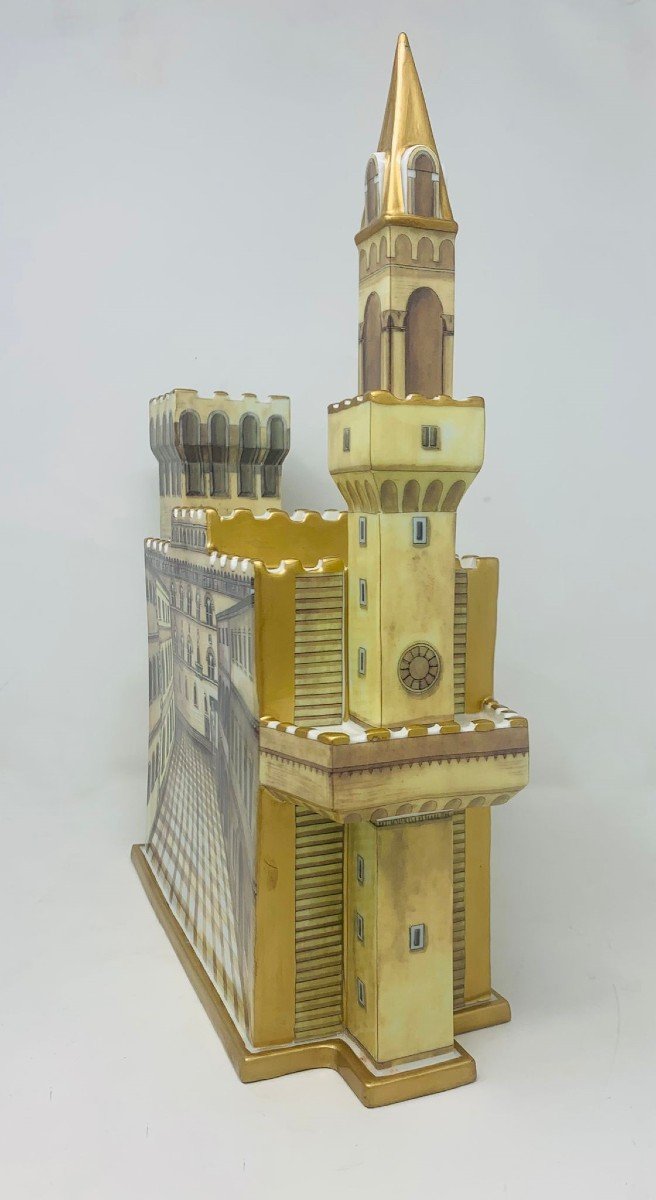 Palazzo Villeroy Et Boch-photo-4